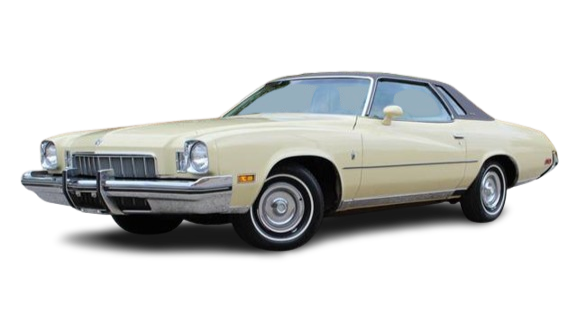 1973 Buick Regal