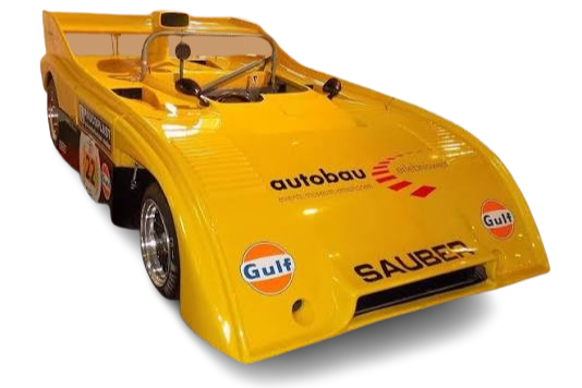 1973 Sauber C3