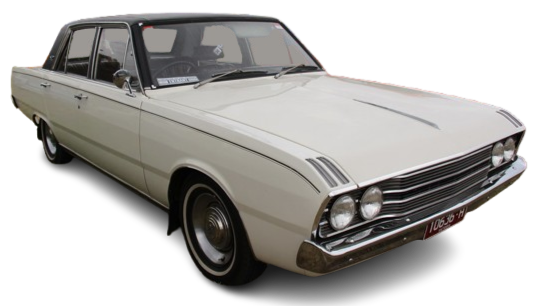 1969 Chrysler VIP (VF)