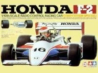 1982 TAMIYA 58030 Honda F-2 (CS)