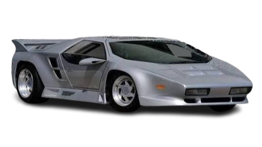 1978 Vector W2