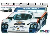 1984 TAMIYA 58042 Porsche 956