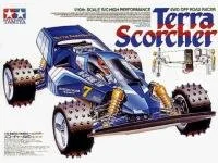 1988 TAMIYA 58075 Terra Scorcher