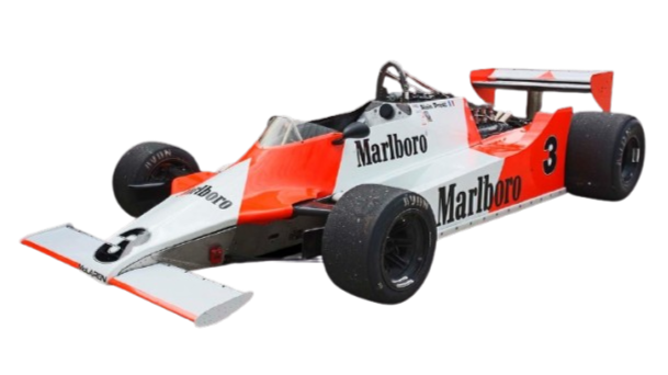 1979 McLaren M29