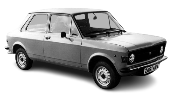 1971 Zastava Skala