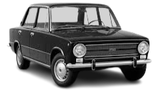 1971 Murat 124