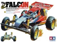 1986 TAMIYA 58056 The Falcon