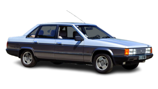 1980 Talbot Tagora