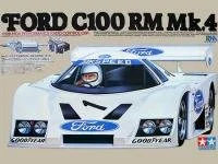 1983 TAMIYA 58033 Ford C100