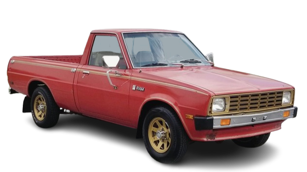 1979 Dodge Ram 50
