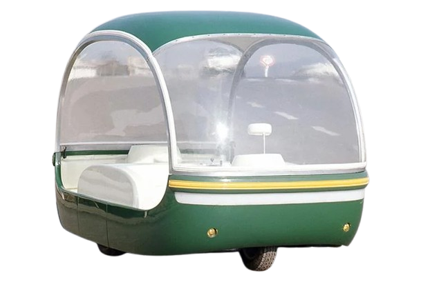 1970 Mazda EX-005