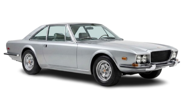 1972 Momo Mirage