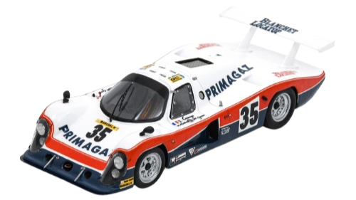 1982 Cougar C01 Ford