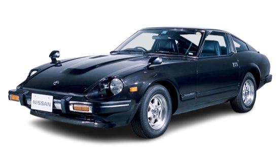1978 Nissan Fairlady Z (S130)