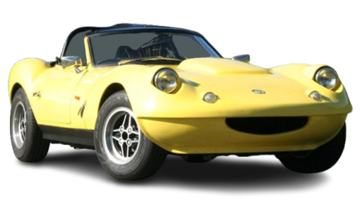1981 Ginetta G4 (S4)