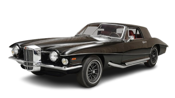 1971 Stutz Blackhawk