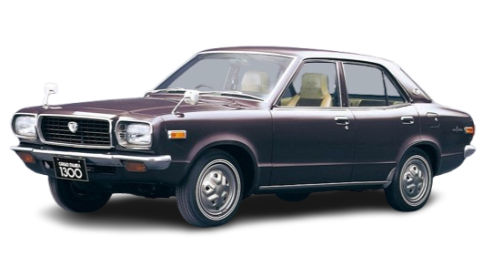 1971 Mazda Grand Familia