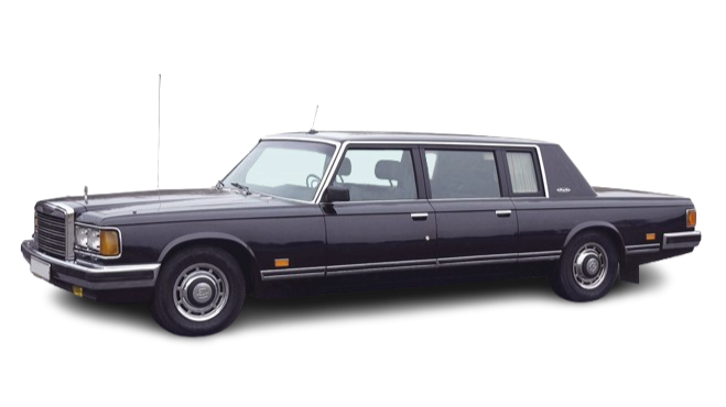 1978 ZIL 4104