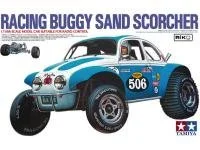 1979 TAMIYA #58016 Sand Scorcher