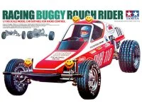 1979 TAMIYA #58015 Rough Rider