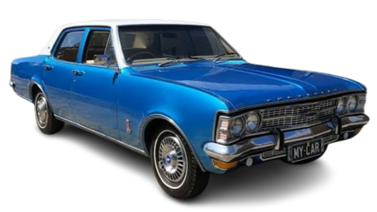 1969 Chevrolet Constantia