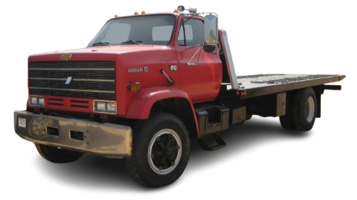 1981 Chevrolet Kodiak (C70)