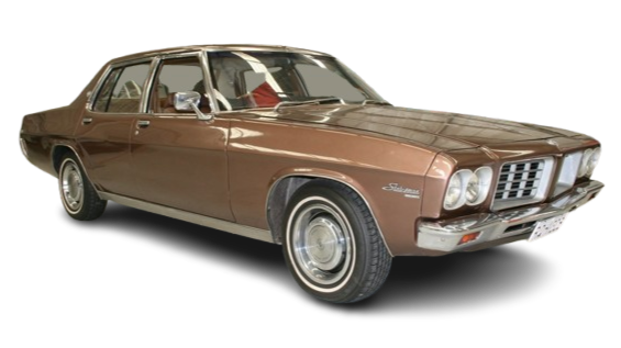 1971 Statesman