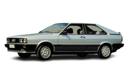 1980 AUDI Coupe