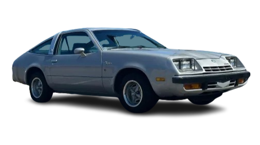 1975 Buick Skyhawk