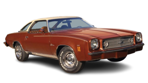 1973 Chevrolet Chevelle Laguna
