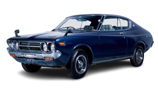 1973 Nissan Violet
