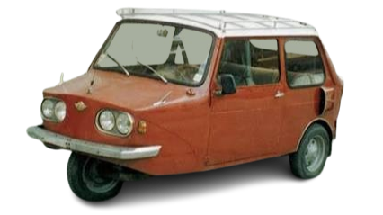 1973 BET 500
