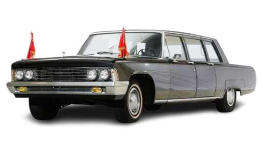 1970 ZIL-114