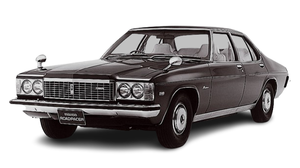 1975 Mazda Roadpacer