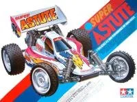1991 TAMIYA 58097 Super Astute
