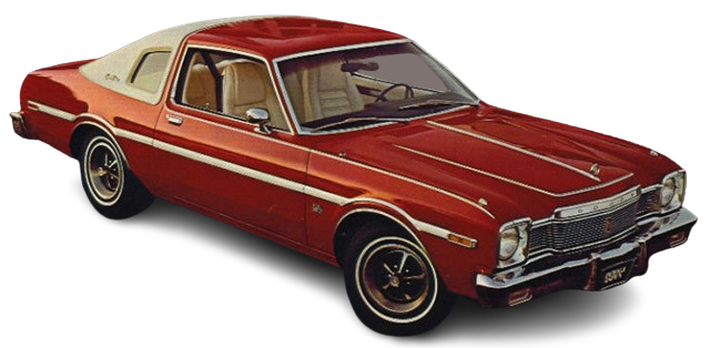 1976 Dodge Aspen