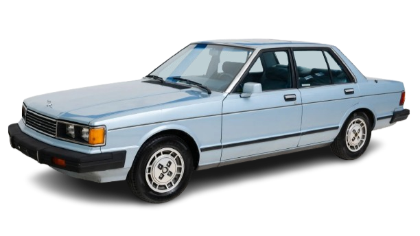 1981 Nissan Maxima (Gen1)