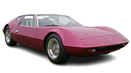 1970 Monteverdi Hai 450