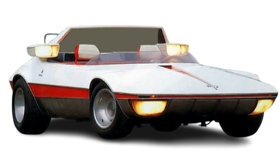 1969 Autobianchi A112 Runabout