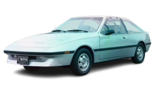 1979 Chrysler ETV-1
