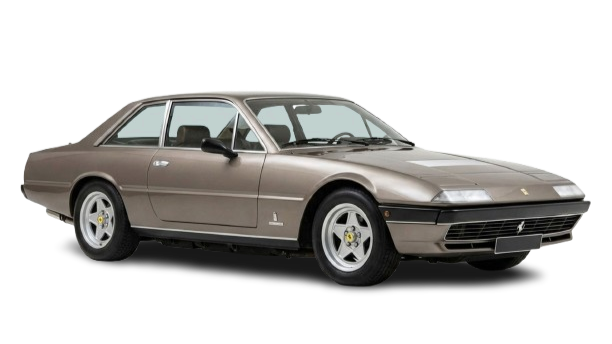 1972 Ferrari 400