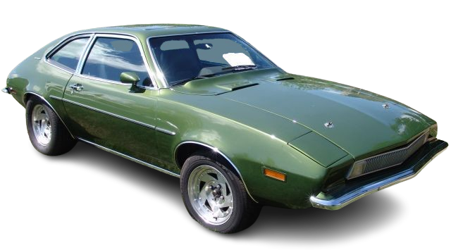 1972 Pangra