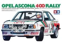 1983 TAMIYA 58037 Opel Ascona 400 Rally