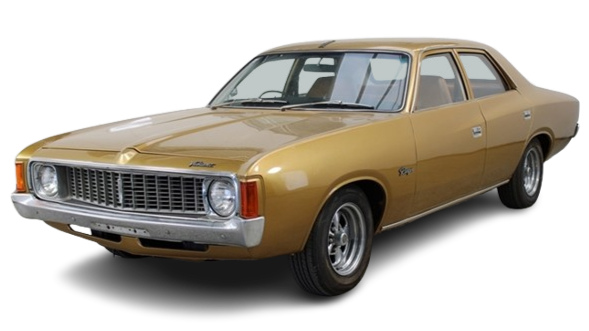 1973 Chrysler Valiant (VJ)