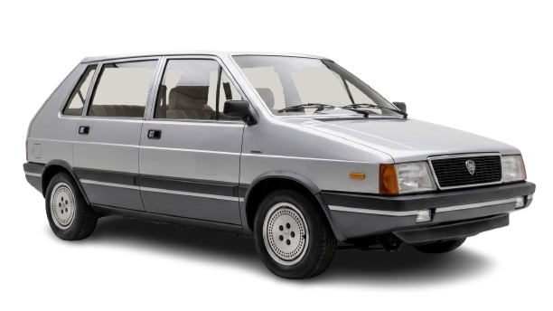 1978 Lancia Megagamma