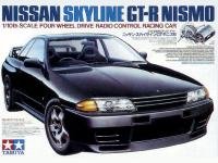 1991 TAMIYA 58099 Nissan Skyline GT-R Nismo
