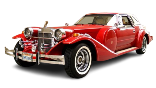 1978 Zimmer Golden Spirit