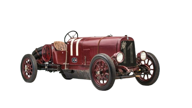 1921 ALFA Romeo G1