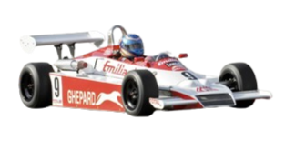 1979 Dallara Emiliani 380