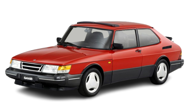 1978 Saab 900